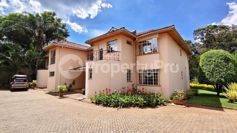 3 bedroom Flat&Apartment for rent Westlands Nairobi