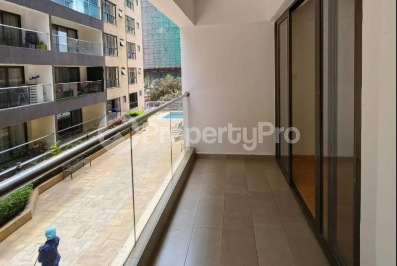 3 bedroom Flat&Apartment for rent Kileleshwa Nairobi