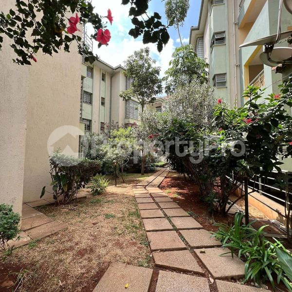 3 bedroom Flat&Apartment for sale Kileleshwa Nairobi