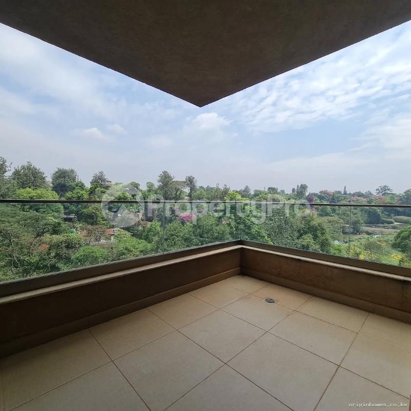 3 bedroom Flat&Apartment for rent Westlands Nairobi
