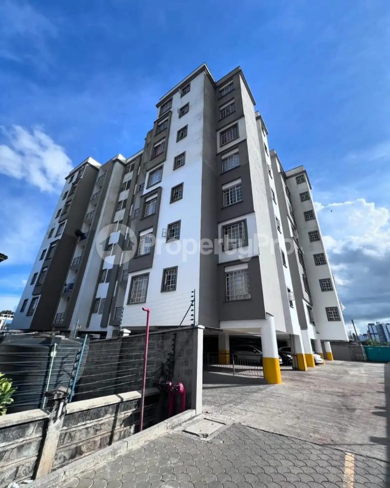 3 bedroom Townhouse for sale Ngong Rd Nairobi