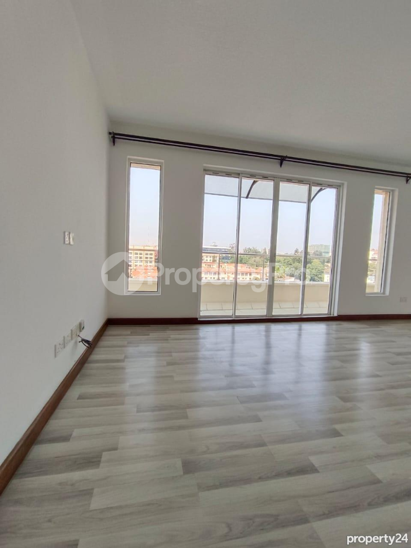 Flat&Apartment for rent Westlands Nairobi