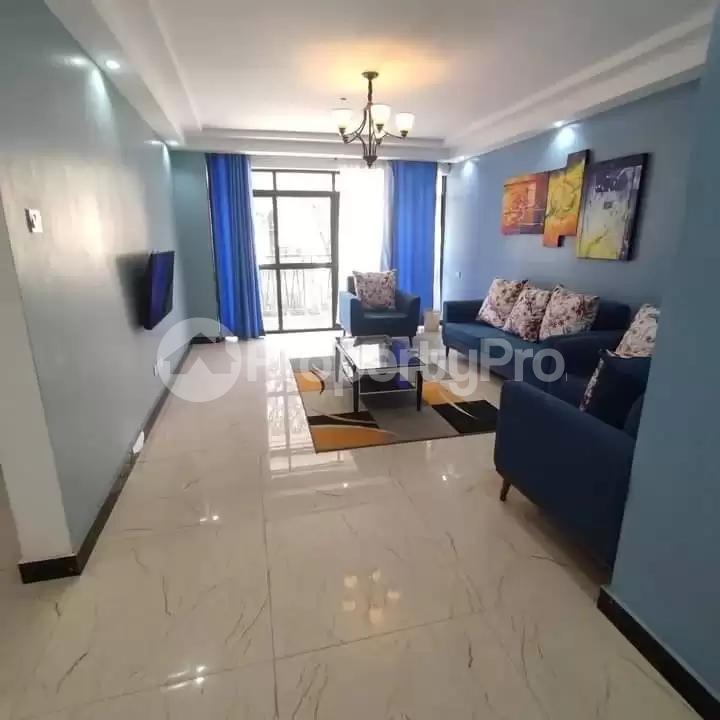3 bedroom Flat&Apartment for sale Kilimani Nairobi