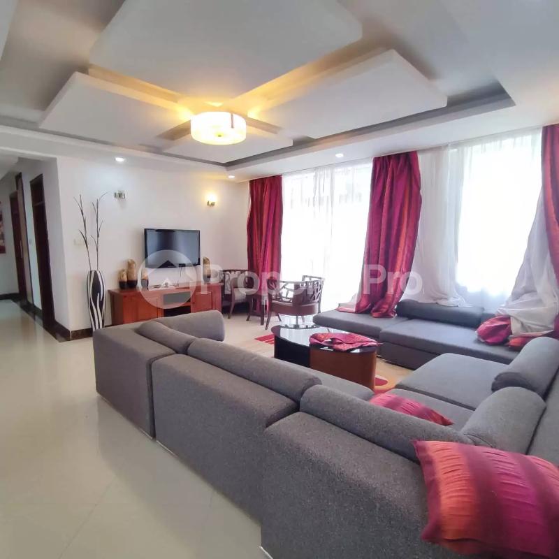 3 bedroom Flat&Apartment for rent Lavington Nairobi