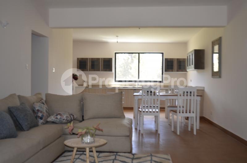 3 bedroom Flat&Apartment for rent Kiambu Road Nairobi