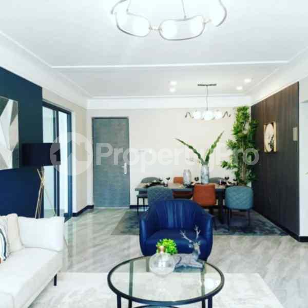 3 bedroom Flat&Apartment for sale Kilimani Nairobi