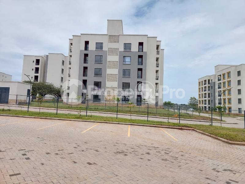 3 bedroom Flat&Apartment for rent Ruiru Kiambu