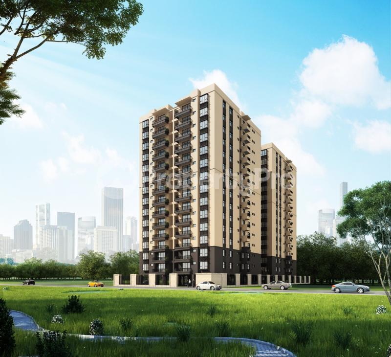 3 bedroom Flat&Apartment for sale Kilimani Nairobi