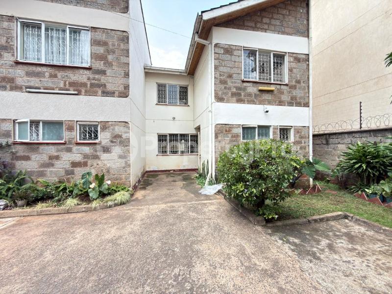 3 bedroom Flat&Apartment for rent Westlands Nairobi