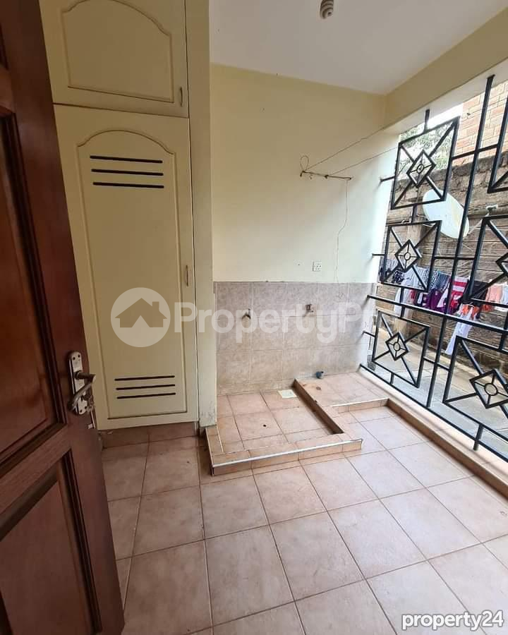 Flat&Apartment for rent Kileleshwa Nairobi - 0