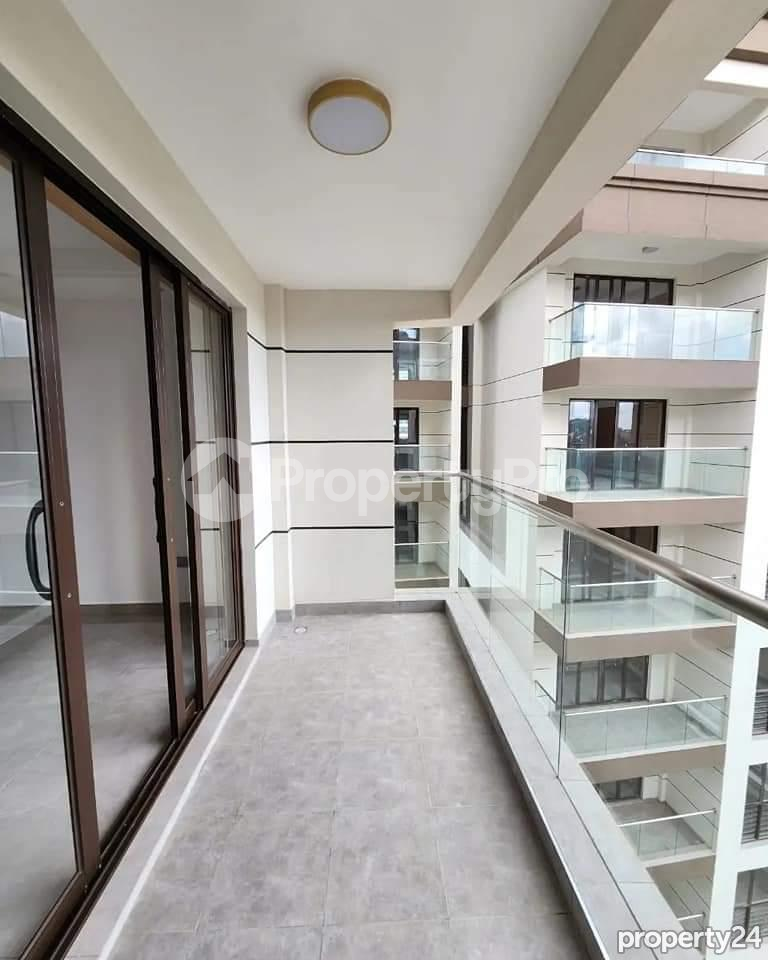 3 bedroom Flat&Apartment for rent Riverside,Nairobi Riverside Nairobi