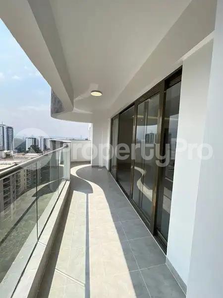 3 bedroom Flat&Apartment for rent Kileleshwa Nairobi