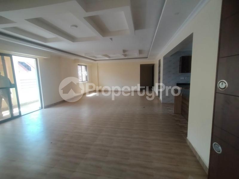 3 bedroom Flat&Apartment for rent Langata Nairobi