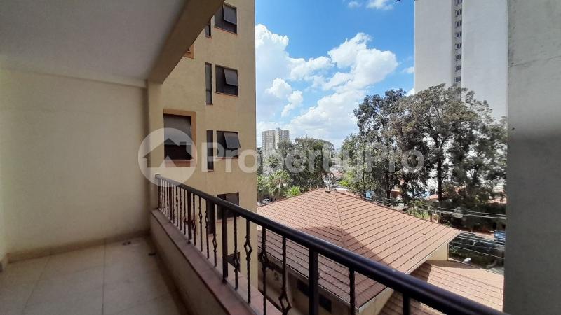 Flat&Apartment for rent Kilimani Nairobi - 0