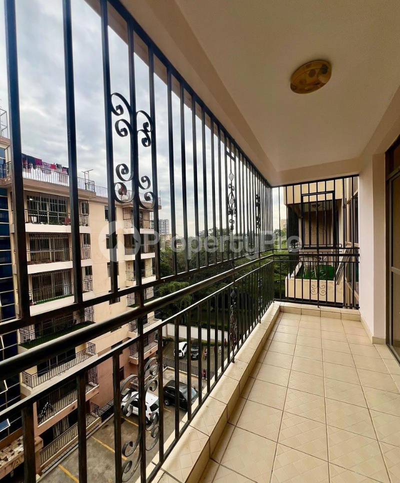 Flat&Apartment for rent Lavington Nairobi