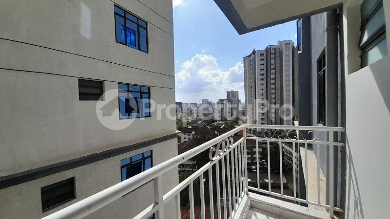 Flat&Apartment for sale Kilimani Nairobi