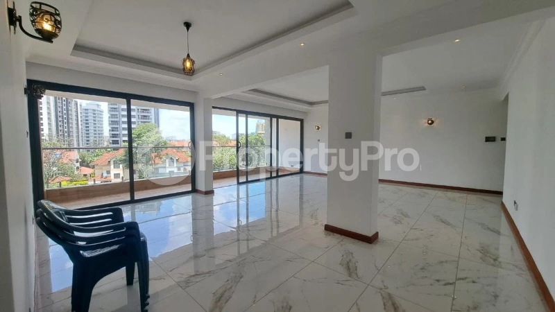 3 bedroom Flat&Apartment for rent Off Makueni Road, Kileleshwa Nairobi