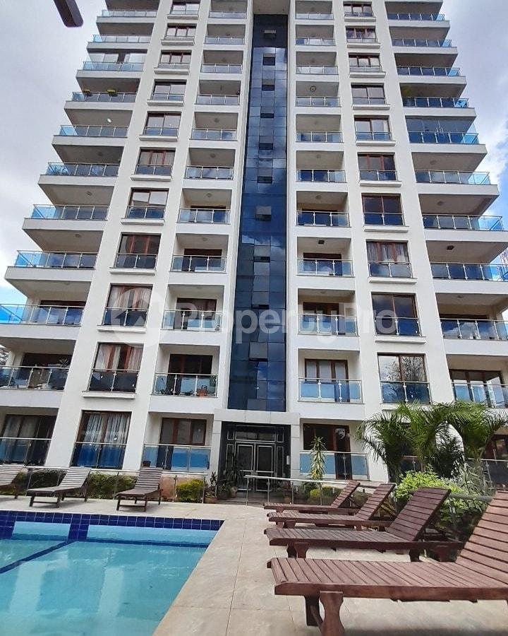 Flat&Apartment for sale Kileleshwa Nairobi