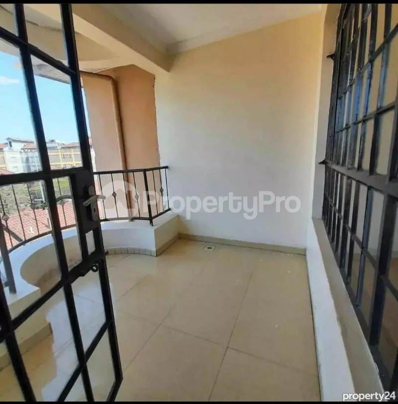 Flat&Apartment for rent Lavington Nairobi