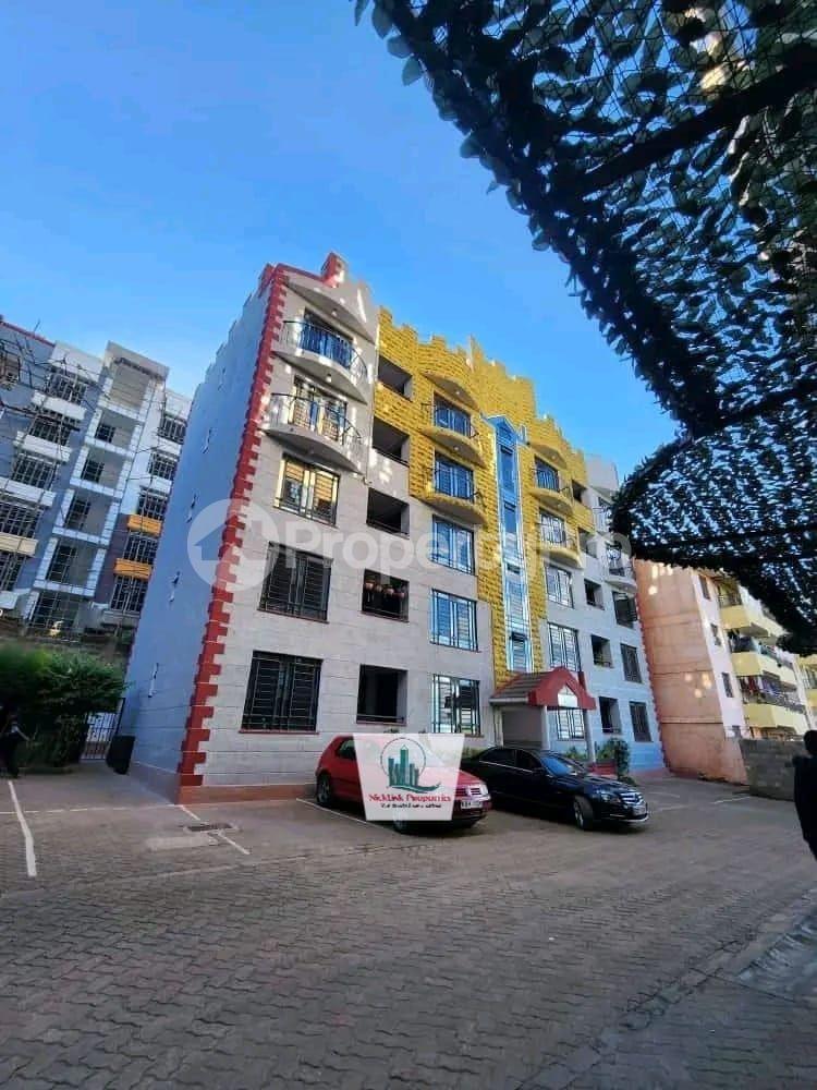 3 bedroom Flat&Apartment for rent Ngong Kajiado - 0