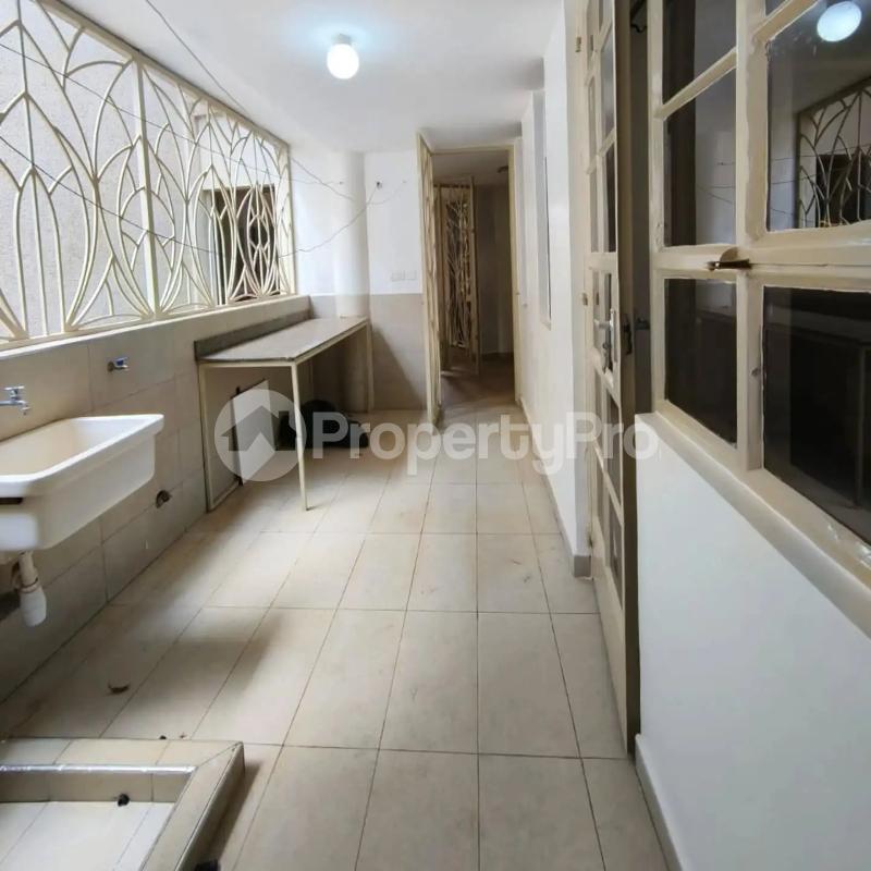 3 bedroom Flat&Apartment for rent Riverside Nairobi