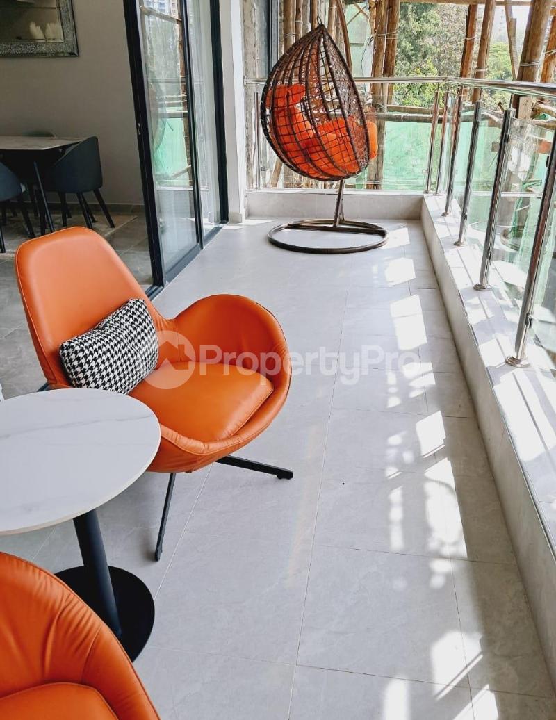 Flat&Apartment for sale Kileleshwa Nairobi