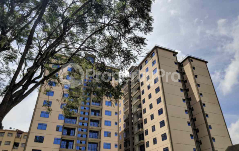 3 bedroom Flat&Apartment for sale Lavington Nairobi
