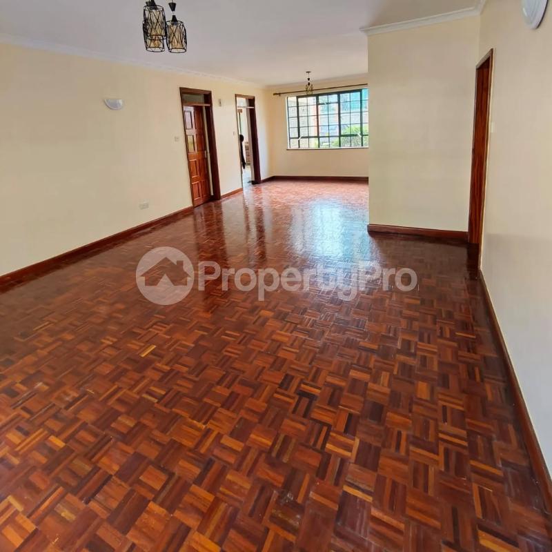 3 bedroom Flat&Apartment for rent Kileleshwa Nairobi