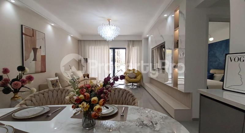 Flat&Apartment for sale Kilimani Nairobi