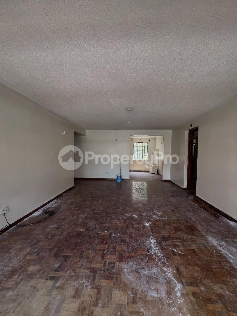 3 bedroom Flat&Apartment for rent Lavington Nairobi - 1