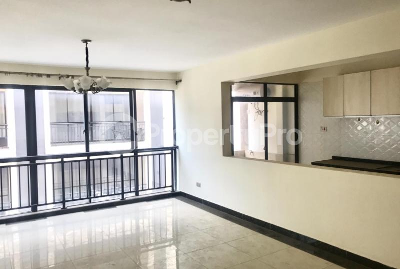 3 bedroom Flat&Apartment for rent Kileleshwa Nairobi