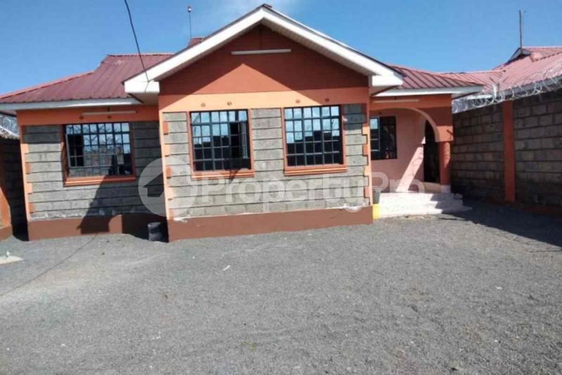 3 bedroom Flat&Apartment for sale Membley Ruiru