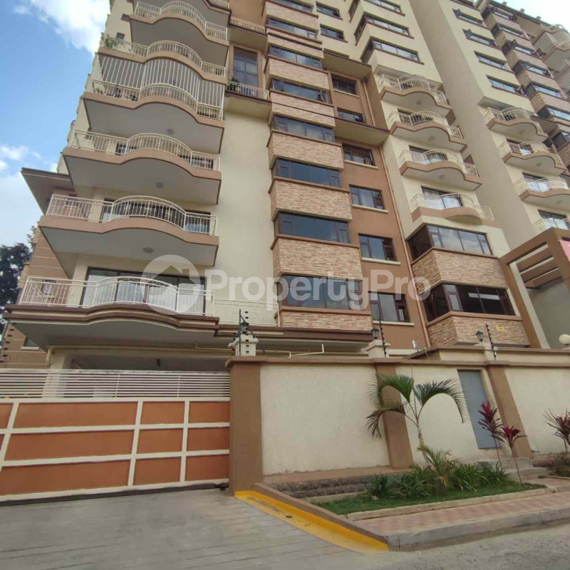 3 bedroom Flat&Apartment for sale Kileleshwa Nairobi