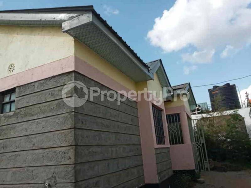 3 bedroom Flat&Apartment for rent Membley Ruiru - 0