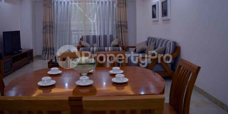 3 bedroom Flat&Apartment for sale Ngong Rd Nairobi