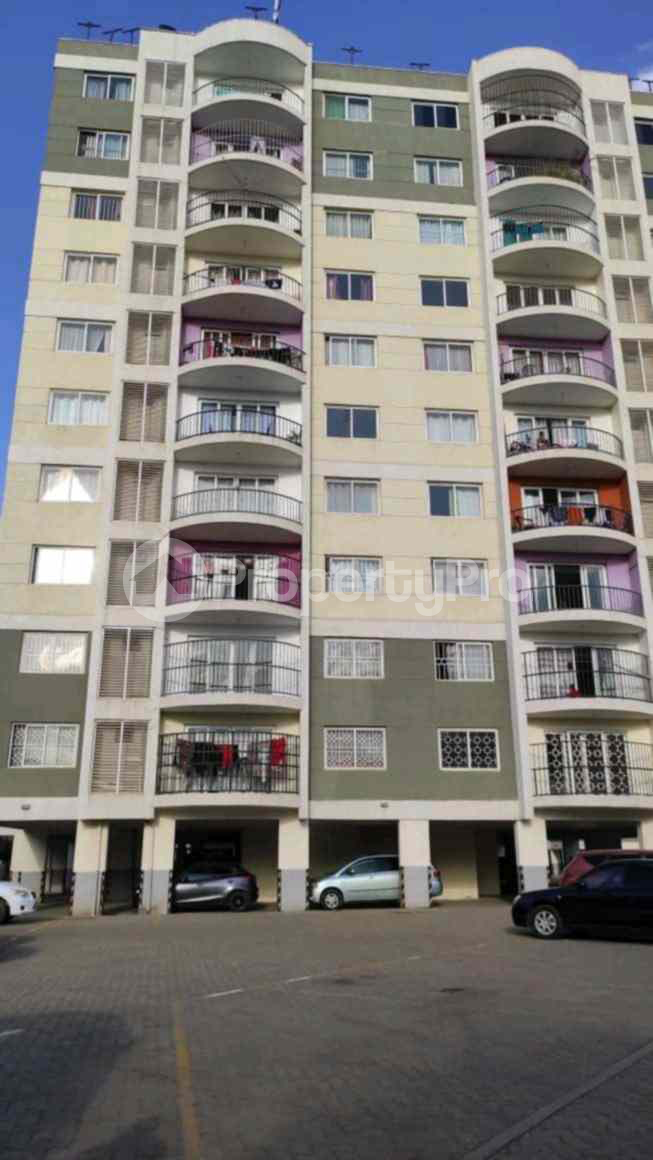 3 bedroom Flat&Apartment for rent Imara Daima Nairobi - 0