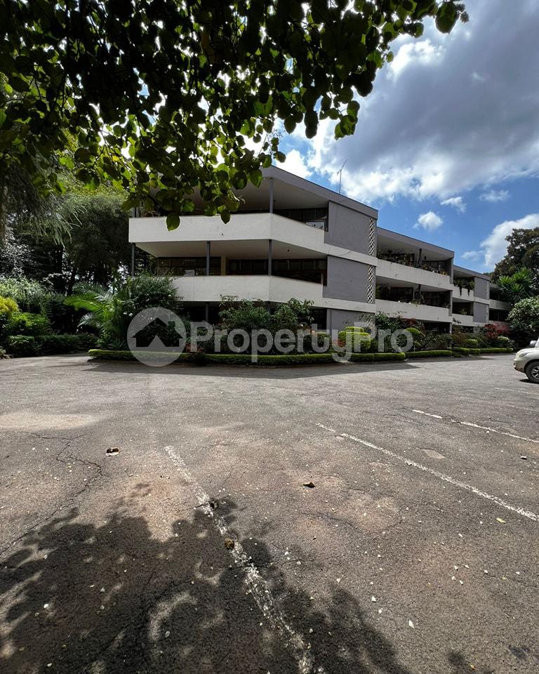 3 bedroom Flat&Apartment for rent Kilimani Nairobi