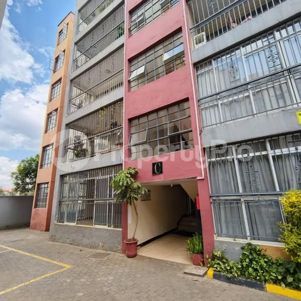 3 bedroom Flat&Apartment for rent Lavington Nairobi