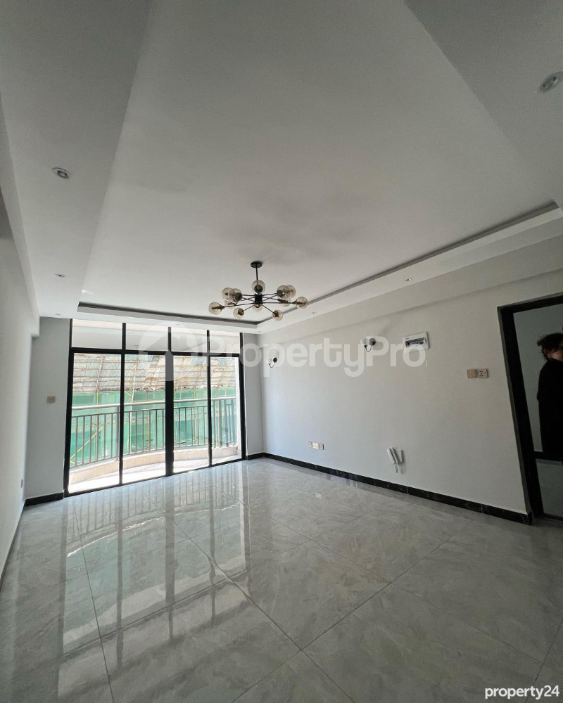 Flat&Apartment for rent Kileleshwa Nairobi