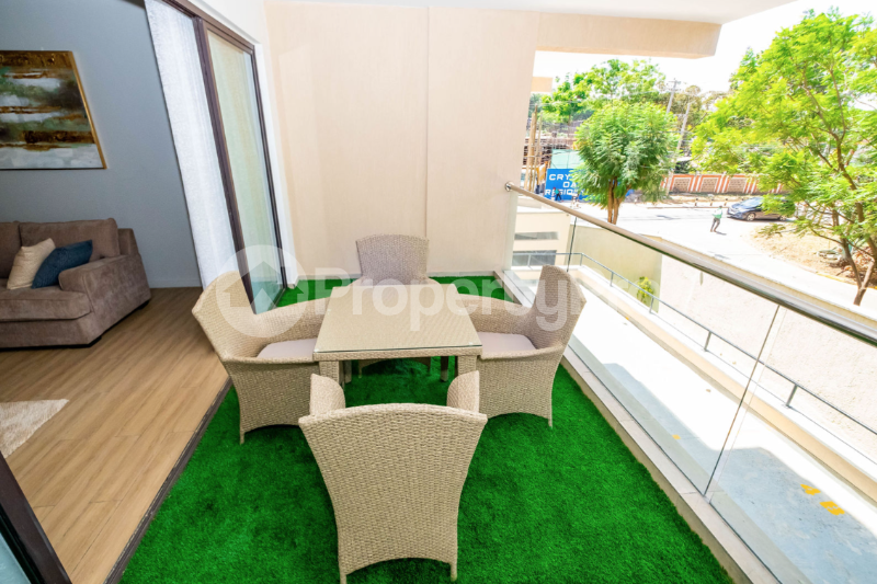 3 bedroom Flat&Apartment for rent Kileleshwa Nairobi