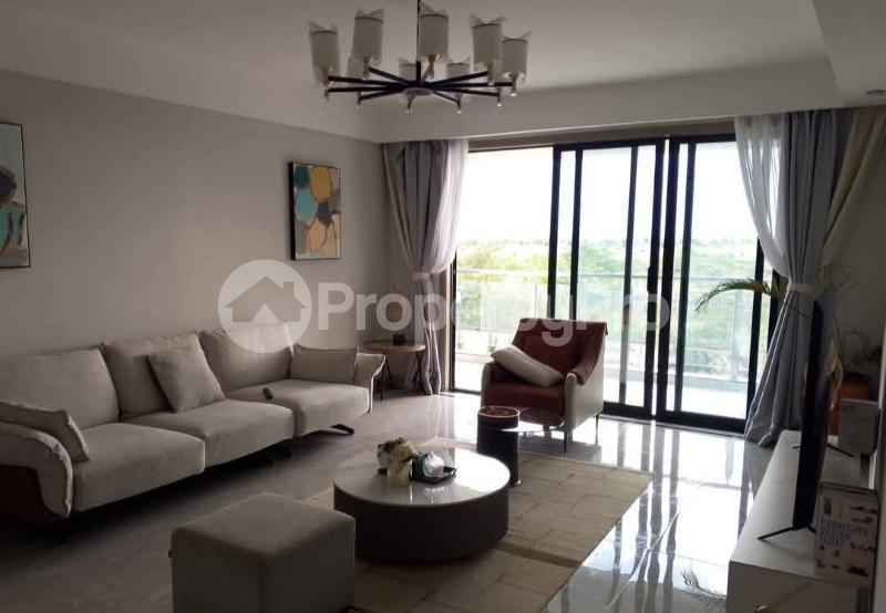 3 bedroom Flat&Apartment for rent Syokimau Nairobi