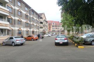 Flat&Apartment for rent Lavington Nairobi