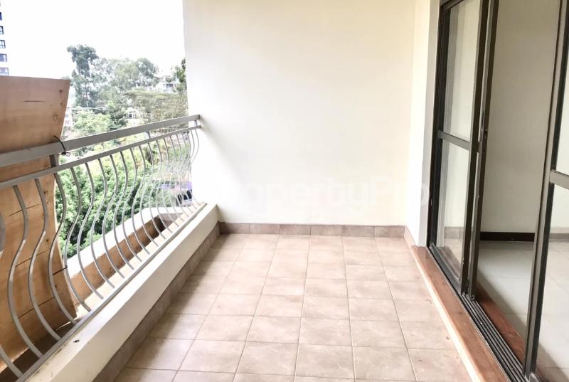 3 bedroom Flat&Apartment for rent Kilimani Nairobi