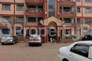 Flat&Apartment for rent Ngong Rd Nairobi