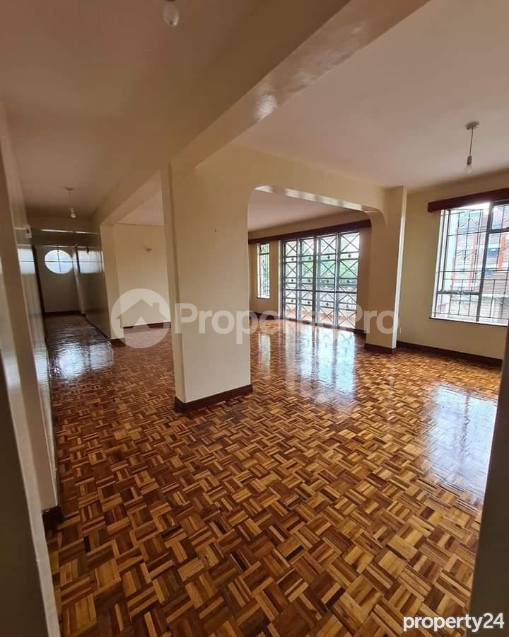 Flat&Apartment for rent Wood Avenue, Kilimani Nairobi