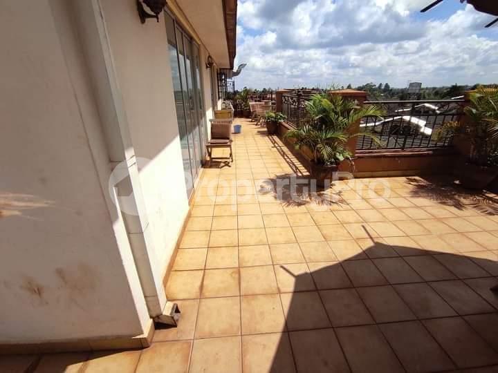 3 bedroom Rooms Flat&Apartment for rent Limuru road Ruaka Nairobi (PID