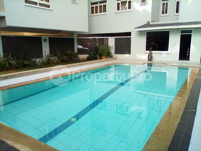 3 bedroom Flat&Apartment for rent School Lane Brookside Westlands Nairobi