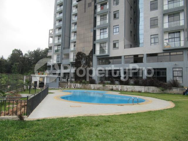 3 bedroom Flat&Apartment for rent Getathuru Rd Kabete Kiambu