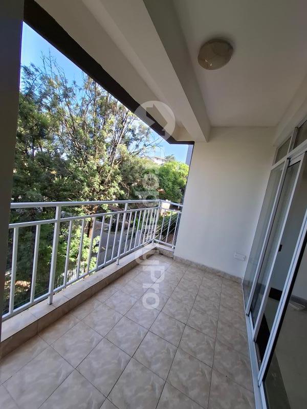 3 bedroom Flat&Apartment for rent Kindaruma Road, Kilimani Nairobi - 0