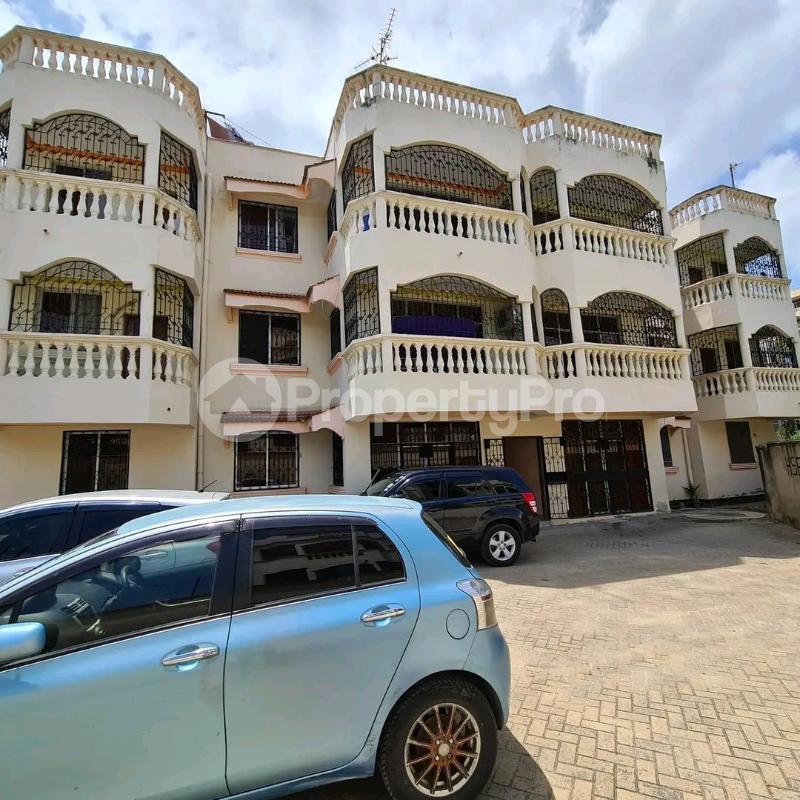 3 bedroom Flat&Apartment for rent Nyali Area Nyali Mombasa